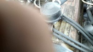 Нет холостого хода. Форд Скорпио.