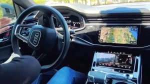 Audi ASMR ? Relaxing Revvview