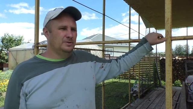 Обожженная доска для фасада дома своими руками