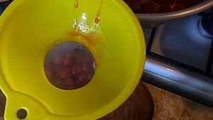 Джем из Клубники с Агар-Агаром на Зиму