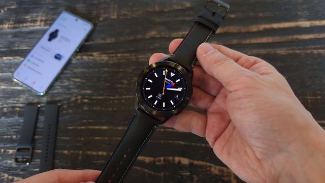 Xiaomi Watch S3 and Smart Band 8 Pro Global - A Detailed REVIEW смотреть онлайн