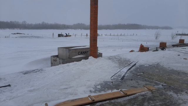 зимняя кладка  северный казахстан смотреть онлайн