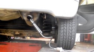 How to Fix Vauxhall Mokka Code 89