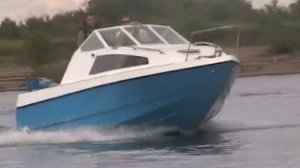 катер каютный . проект 600 ( стоимость 300 000р) 8-904-521-57-90