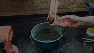 Масляная лампа своими руками. Как в домашних условиях сделать масляный светильник