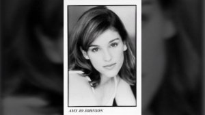 Amy jo johnson
