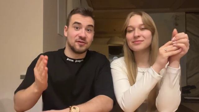 Отзыв о Компании "Такса Ремонт". Михаил и Анастасия ЖК "Белый Дворец" #ремонтвсочи #ремонтквартир