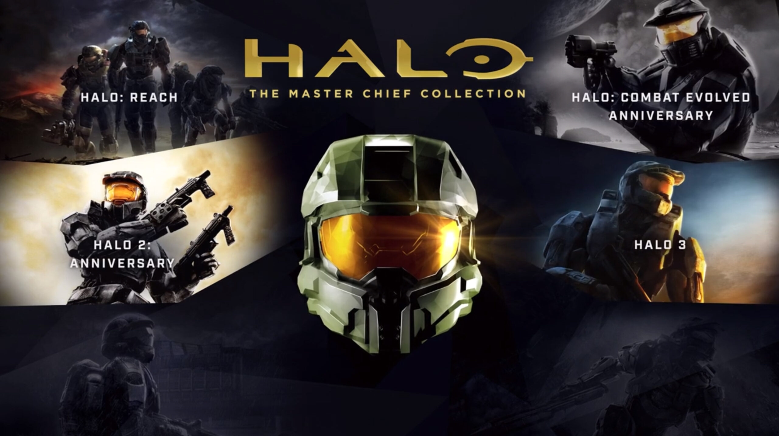 Jugando halo reach online master chief collection - youtube