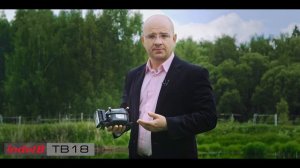 Компрессорный автохолодильник Indel B TB18