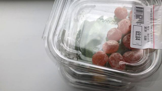 НОВЫЙ АРОМАТ/СУМКА И КОШЕЛЁК МЕЧТЫ/ПОЛЕЗНЫЕ ВКУСНЯШКИ смотреть онлайн