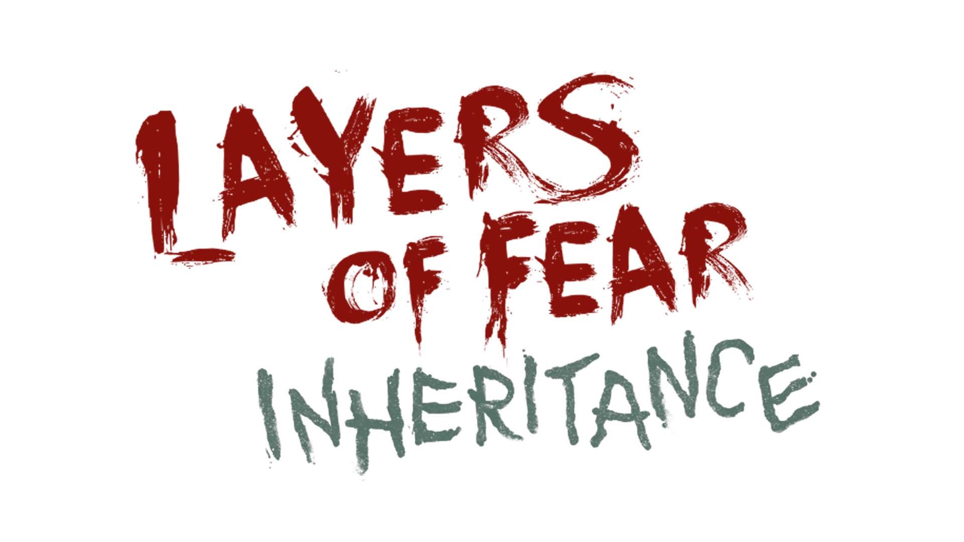Не прощен / 3 / Layers of Fear: Inheritance