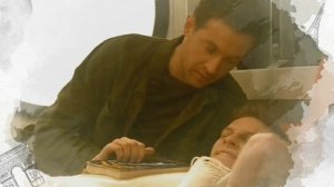 Серёжа и Миша / я до конца брат с тобой