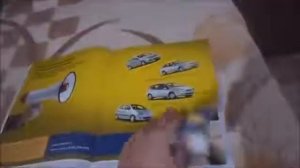 Обзор журнала Автомир (11 неделя 2008 года)