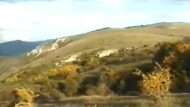 Караби-яйла смотреть онлайн