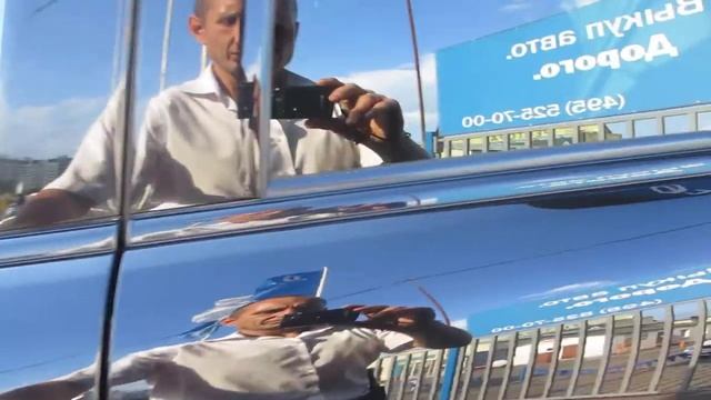 Lexus RX350, 2007г. Формула 91 смотреть онлайн