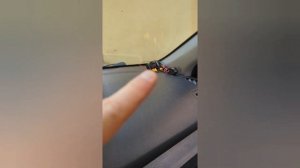 Kia Rio 3 2013 рік , заміна магнітоли на Android планшет з Ali Express .