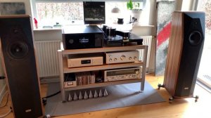 Michi X5 . Hana EH pu, Peak consult Incognito