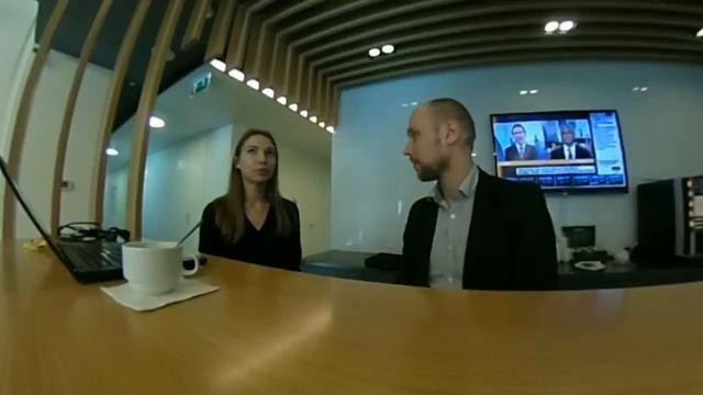 Отзыв о тренинге Инфографика и визуализация данных Ernst and Young смотреть онлайн