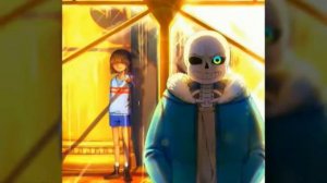 Песня Чары из андертейл