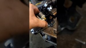 Ремонт замка багажника WV джетта 6 2014г