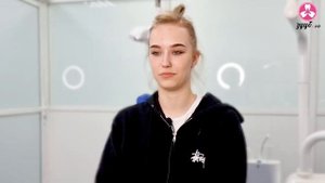 Видеоотзыв от Марианны Соколовой