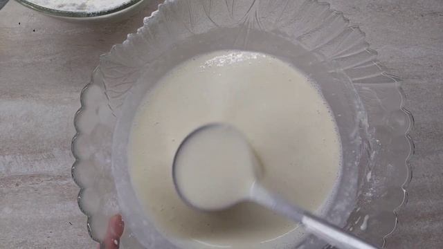 АЖУРНЫЕ БЛИНЫ БЕЗ СОДЫ. Заварные блины на кефире. Готовим с Сусанной Шейх.