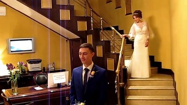 Свадьба 2015 г. Воронеж. Электроскрипка. Adelina Flower. 8 951 879 07 89 смотреть онлайн