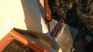 Гипердесмо не поможет в гидроизоляции такого балкона