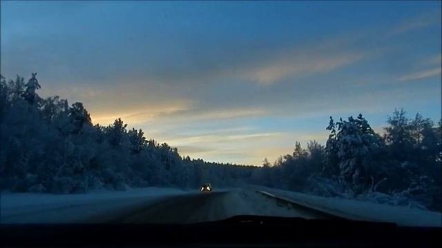 закат горный перевал Пыхта Бурятия