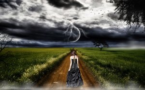 ЗАКРЫТЬ ДОРОГУ. УДЕРЖАТЬ ОТ БЕДЫ. СИЛЬНЫЙ ЗАГОВОР.  ДЛЯ ВСЕХ. ВЕДЬМИНА ИЗБА ИНГА ХОСРОЕВА