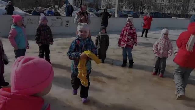 Масленица