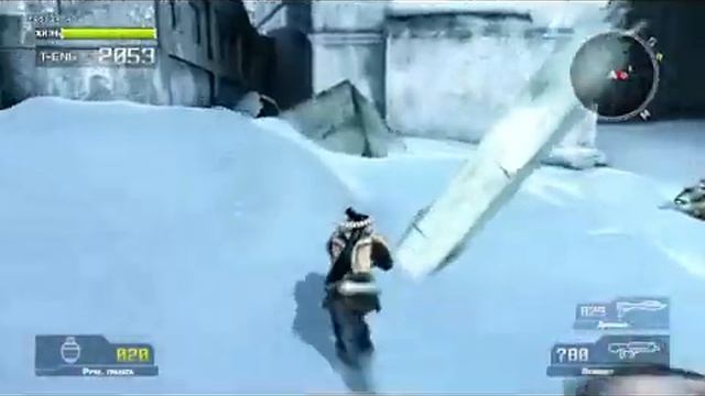 LostPlanet amd athlon 3000+ смотреть онлайн