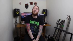 How to sound like Dimebag Darrell Guitar Tone Pantera