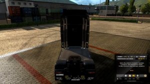 [ETS2 v1.22.2.6s] Звуковой сигнал для всех грузовиков
