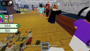 продажа телефонов 3 серия