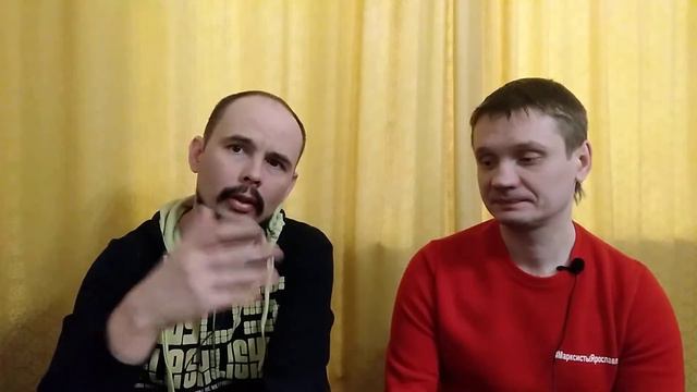 Зачем нужны митинги? #МарксистыЯрославля #КпрфЯрославль #СвободныйЯрославль #РрпЯрославль смотреть онлайн