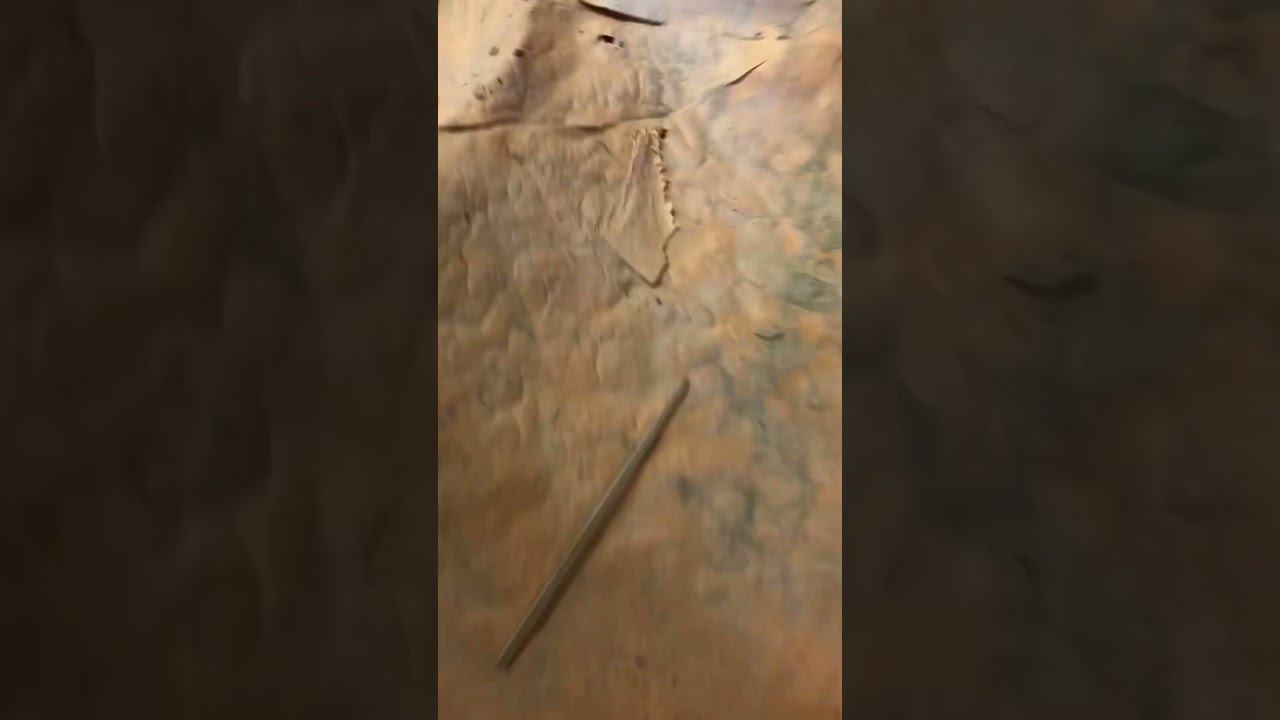 Если ламинат скрипит, первым делом проверь основание! смотреть онлайн