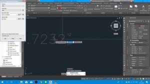 How to create Grid line Civil 3D 2018