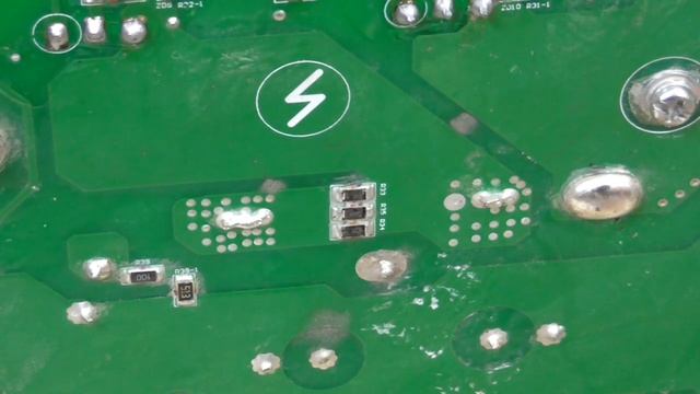Ремонт сварочного полуавтомата GROVERS MIG 200P