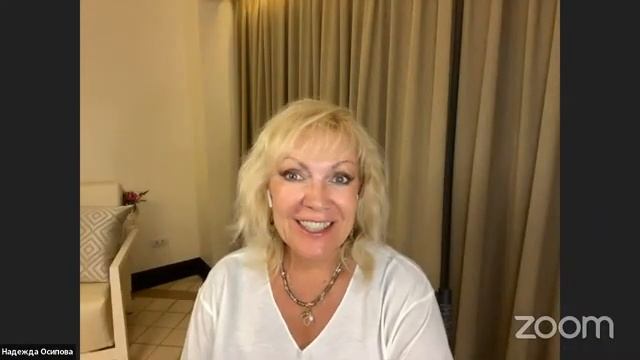 Онлайн-класс: как исцелить тревогу и страх. смотреть онлайн