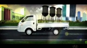 HYUNDAI HR