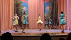 Чудо балалайка