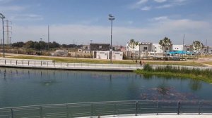 15.04.2023. Сдерот,Израиль. 🇮🇱 Городской парк.