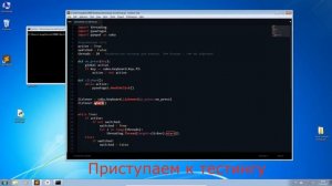 ПИШЕМ ТОПОВЫЙ АВТОКЛИКЕР НА PYTHON!!! 2К CPS #python