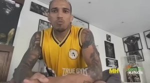 Оливейра про реванш против Махачева на UFC