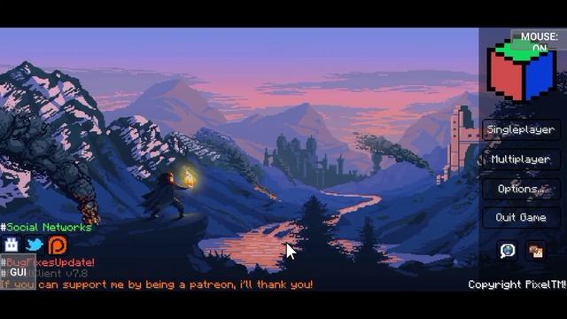 How To Download Pixel Client In Pojav Launcher || Pojav Launcher Mei Pixel Client Kese Download Kar смотреть онлайн