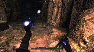 Skyrim Requiem for a Balance - Впервые в скайриме