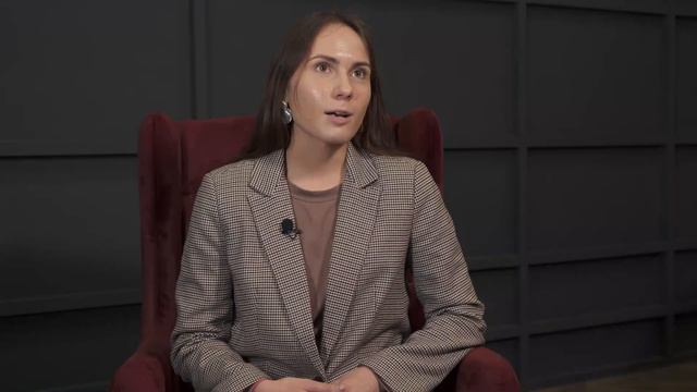Я чувствую себя талантливой и способной | Отзыв Формула Счастья