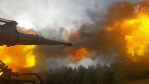 Российские бойцы улучшили положение на Купянском, Донецком и Авдеевском направлениях СВО