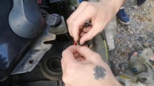 Правильная замена клемников для Ближнего и Дальнего света автомобильных фар.